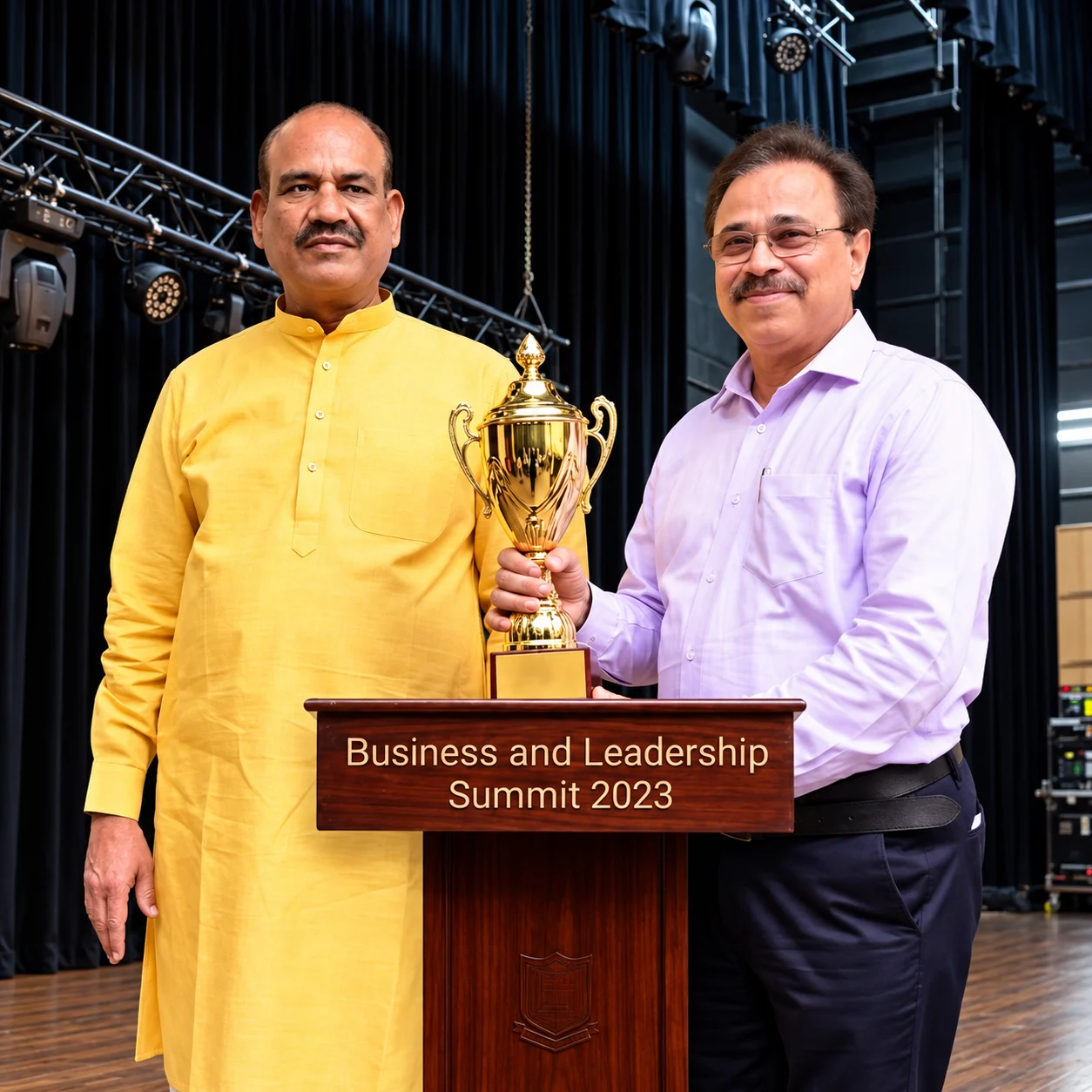 Achievers Awards Ceremony